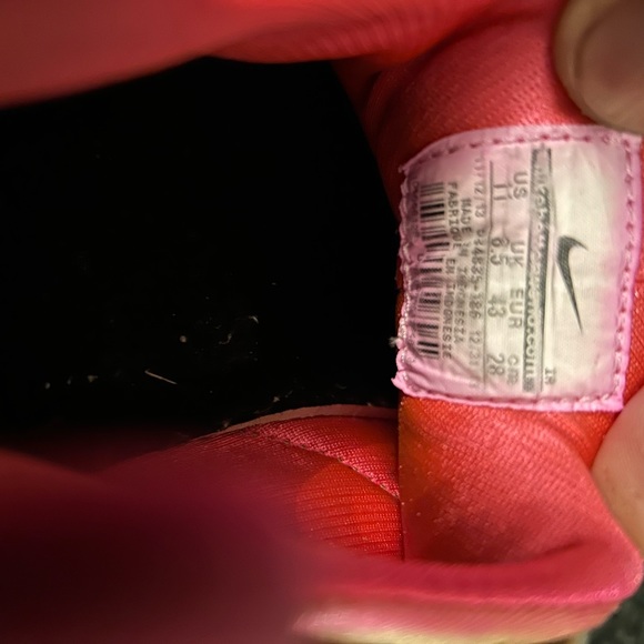 Nike Air huarache trainers - Picture 4 of 5